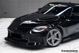 2022-2026 Nissan 400Z RZ34 VS Style Hood