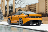 2022-2026 Nissan 400Z RZ34 VS Trunk Wing Spoiler