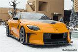 2022-2026 Nissan 400Z RZ34 VS Style Hood