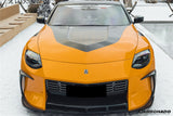 2022-2026 Nissan 400Z RZ34 VS Style Hood