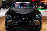2022-2026 Nissan 400Z RZ34 VS Full Wide Body Kit