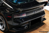 2022-2026 Nissan 400Z RZ34 VS Trunk Wing Spoiler