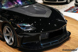 2022-2026 Nissan 400Z RZ34 VS Full Wide Body Kit