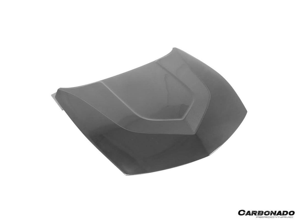 2022-2026 Nissan 400Z RZ34 VS Style Hood