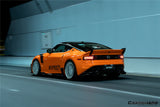 2022-2026 Nissan 400Z RZ34 VS Full Wide Body Kit