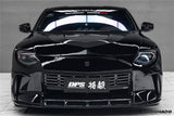 2022-2026 Nissan 400Z RZ34 VS Style Hood