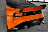 2022-2026 Nissan 400Z RZ34 VS Trunk Wing Spoiler