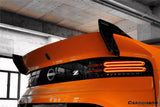 2022-2026 Nissan 400Z RZ34 VS Trunk Wing Spoiler