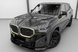 2023-2026 BMW XM G09 LD Style Autoclave Carbon Fiber Full Body Kit