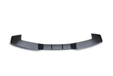 2023-2026 BMW XM G09 LD Style Dry Carbon Fiber Roof Spoiler