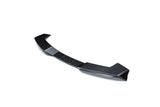 2023-2026 BMW XM G09 LD Style Dry Carbon Fiber Roof Spoiler