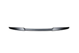 2023-2026 BMW XM G09 LD Style Dry Carbon Fiber Trunk Mid Spoiler