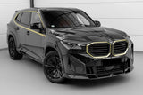 2023-2026 BMW XM G09 LD Style Autoclave Carbon Fiber Full Body Kit