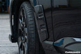 2023-2026 BMW XM G09 LD Style Autoclave Carbon Fiber Full Body Kit