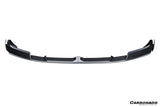 2023-2026 BMW XM G09 LD Style Dry Carbon Fiber Front Lip