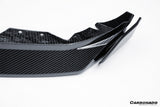 2023-2026 BMW XM G09 LD Style Autoclave Carbon Fiber Full Body Kit