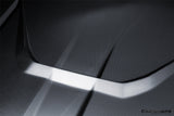 2023-2026 BMW XM G09 LD Style Dry Carbon  Fiber Hood