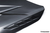 2023-2026 BMW XM G09 LD Style Dry Carbon  Fiber Hood