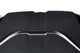 2023-2026 BMW XM G09 LD Style Dry Carbon  Fiber Hood