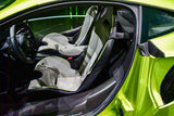 2023-UP McLaren Artura Coupe | Spider AM Style Autoclave Carbon Fiber Door Sills