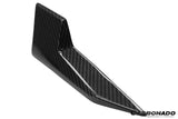 2020-2025 BMW X6M F96   G06 X6  AD Style Dry Carbon Fiber Side Skirts