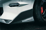 2023-2025 Nissan GTR R35 VS Style Carbon Fiber Front Lip