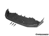 2023-2025 Nissan GTR R35 VS Style Carbon Fiber Front Lip