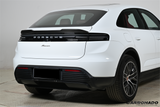 Carbonado 2024-2025 Porsche 95c Macan KDA Style Dry Carbon Fiber Trunk Spoiler
