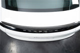 2024-2025 Porsche Panamera 976 KDA Style Dry Carbon Fiber Trunk Spoiler (Can not fit Original Segmented wing)