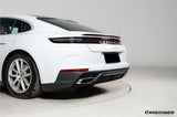 2024-UP  Porsche Panamera 976 Full Body Kit Carbonado (Turbo) Fits: S, 4, 4S, GTS, E-Hybrid
