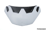 2024-UP Lamborghini Revuelto BK Style Autoclave Carbon Fiber Hood