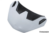 2024-UP Lamborghini Revuelto BK Style Autoclave Carbon Fiber Hood