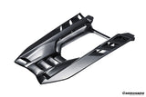 2024-UP Lamborghini Revuelto BK Style Autoclave Carbon Fiber Engine Hood