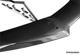 2024-UP Lamborghini Revuelto BK Style Autoclave Carbon Fiber Trunk Wing Spoiler