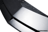 2024-UP Lamborghini Revuelto MSY Style Autoclave Carbon Fiber Front Lip