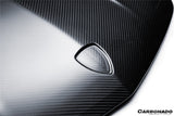 2024-UP Lamborghini Revuelto MSY Style Autoclave Carbon Fiber Hood