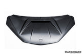 2024-UP Lamborghini Revuelto MSY Style Autoclave Carbon Fiber Hood
