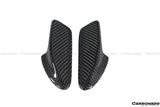 2015-2019 Ferrari 488 GTB & Spider MSY Style Carbon Fiber Door Handle