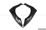2015-2019 Ferrari 488 GTB Spider MSY Style Part Carbon Fiber Front Fender