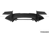 2015-2019 Ferrari 488 Spider MSY Style Trunk Spoiler