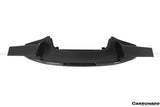 2015-2019 Ferrari 488 GTB MSY Style Trunk Wing Spoiler
