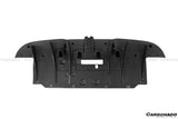 2015-2020 Ferrari 488 GTB Spider OE Style Carbon Fiber Rear Diffuser