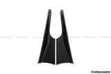 2015-2020 Ferrari 488 GTB Spier OE Style Carbon Fiber Side Skirts