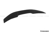 2015-2020 Ferrari 488 GTB VRS Style Carbon Fiber Trunk Spoiler