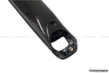 2015-2020 Ferrari 488 GTB Spider OE Style Dry Carbon Fiber Bridge Control