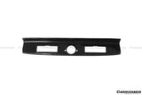 2018-2020 Ferrari 488 Pista OEM Style Part Carbon Fiber Rear Bumper (Rear Diffuser Not Included)