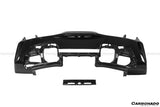 2018-2020 Ferrari 488 Pista OEM Style Part Carbon Fiber Rear Bumper (Rear Diffuser Not Included)
