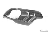 2017-2026 Ferrari 812 Superfast MSY Style DRY Carbon Fiber Rear Diffuser with Light