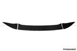 2019-2026 Ferrari 812 GTS  MSY Style DRY Carbon Fiber Trunk Spoiler