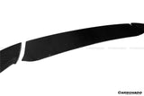 2019-2026 Ferrari 812 GTS  MSY Style DRY Carbon Fiber Trunk Spoiler